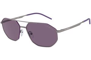 Emporio Armani EA2147 30031A - ONE SIZE (58)