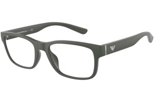 Emporio Armani EA3201U 5058 - M (53)