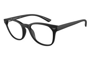 Emporio Armani EA3240U 5001 - ONE SIZE (52)