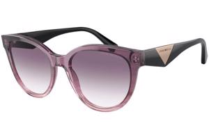 Emporio Armani EA4140 59668H - ONE SIZE (55)