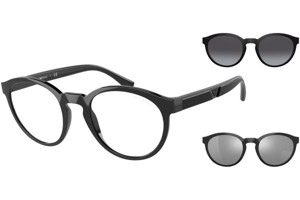 Emporio Armani EA4152 50171W - ONE SIZE (52)