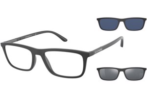 Emporio Armani EA4160 53231W - ONE SIZE (55)