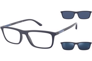 Emporio Armani EA4160 57591W - ONE SIZE (55)