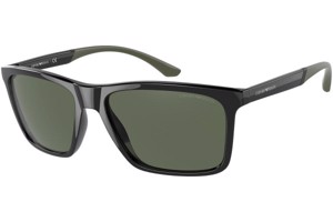 Emporio Armani EA4170 501771 - ONE SIZE (58)