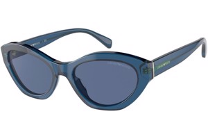 Emporio Armani EA4172 536080 - ONE SIZE (54)