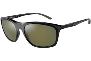 Emporio Armani EA4179 50176R - ONE SIZE (59)