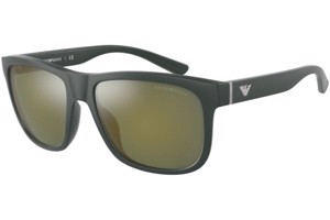 Emporio Armani EA4182U 50586R - ONE SIZE (57)