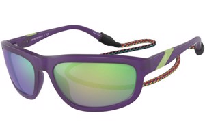 Emporio Armani EA4183U 51283R - ONE SIZE (64)