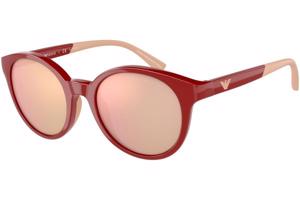 Emporio Armani EA4185 5077N0 Polarized - ONE SIZE (47)