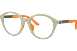 Emporio Armani EK4005U 62761W - ONE SIZE (48)