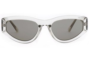 eyerim collection Aster Shiny Transparent - ONE SIZE (55)