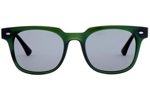 eyerim collection Atlas Shiny Crystal Green - ONE SIZE (50)