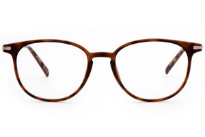 eyerim collection Izar Shiny Brown Havana - ONE SIZE (49)
