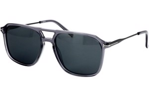 eyerim collection Keid Ash Clear - ONE SIZE (54)