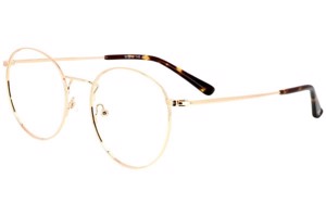 eyerim collection Max Gold - ONE SIZE (50)