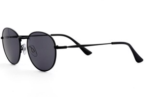 eyerim collection Naos Shiny Black - ONE SIZE (52)