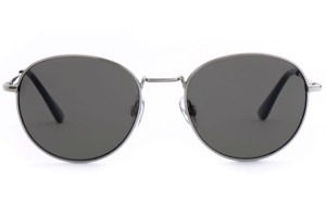 eyerim collection Naos Shiny Silver - ONE SIZE (52)