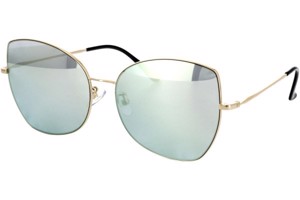 eyerim collection Reeva Gold Lilac - ONE SIZE (59)