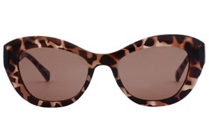 eyerim collection Venus Shiny Brown Havana - ONE SIZE (51)