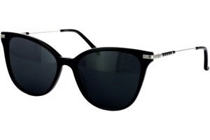 eyerim collection Zaniah Black  - ONE SIZE (53)