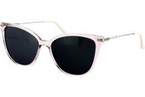 eyerim collection Zaniah Rose Clear - ONE SIZE (53)