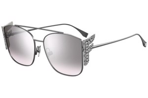 Fendi FF0380/G/S 6LB/IC Polarized - ONE SIZE (62)