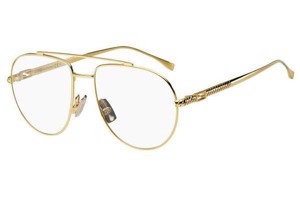 Fendi FF0446 001/99 - ONE SIZE (56)