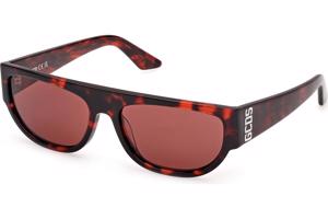 GCDS GD0062 54S - ONE SIZE (56)