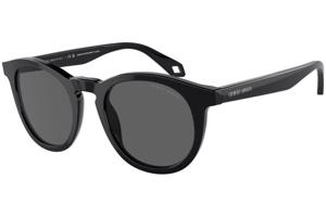 Giorgio Armani AR8192 5875B1 - ONE SIZE (50)