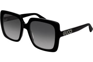 Gucci GG0418S 001 - ONE SIZE (54)