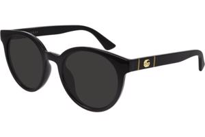 Gucci GG0638SK 002 - ONE SIZE (53)