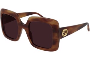 Gucci GG0896S 004 - ONE SIZE (52)