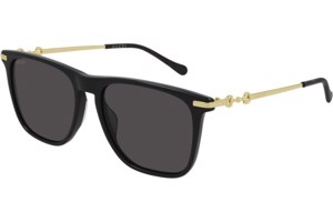Gucci GG0915S 001 - ONE SIZE (55)