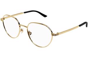 Gucci GG1458O 001 - ONE SIZE (52)
