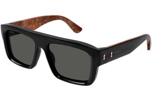 Gucci GG1461S 001 - ONE SIZE (55)