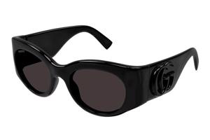Gucci GG1544S 001 - ONE SIZE (53)