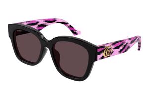 Gucci GG1550SK 004 - ONE SIZE (54)