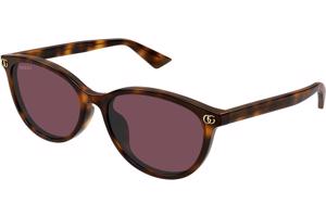 Gucci GG1818SK 002 - ONE SIZE (56)