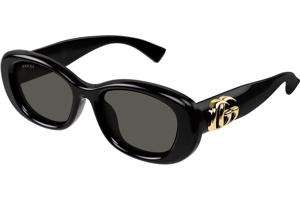 Gucci GG1829SK 001 - ONE SIZE (53)