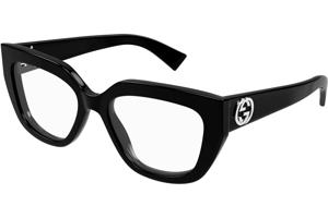 Gucci GG1847O 001 - ONE SIZE (53)