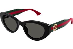 Gucci GG1862S 001 - ONE SIZE (52)