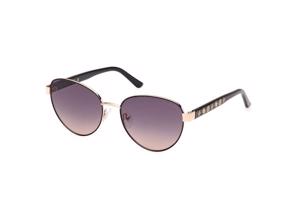 Guess GU00101 05B Polarized - ONE SIZE (55)