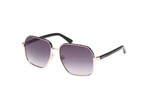 Guess GU00107 05B Polarized - ONE SIZE (58)