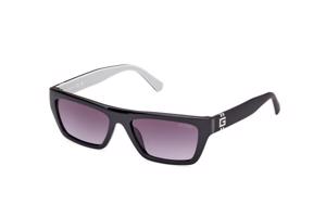 Guess GU00120 01B Polarized - ONE SIZE (55)