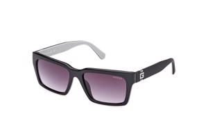 Guess GU00121 01B Polarized - ONE SIZE (56)