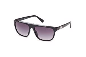 Guess GU00122 01B Polarized - ONE SIZE (57)
