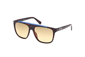 Guess GU00123 52F Polarized - ONE SIZE (58)