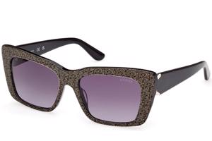 Guess GU7890 01B - ONE SIZE (55)