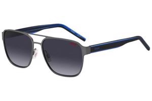 HUGO HG1298/S D51/9O - ONE SIZE (57)