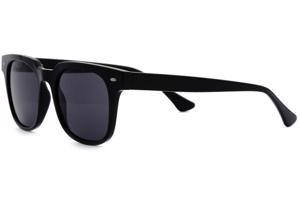 Hydra Black - ONE SIZE (50)